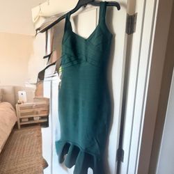 Cocktail Dress
