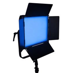 Savage Pro Panel RGB 50P