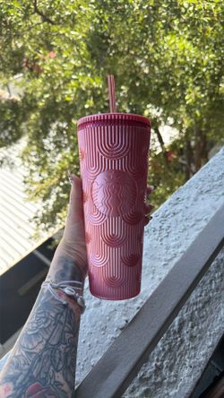 Starbucks tumblr