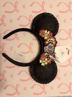Disney Ears