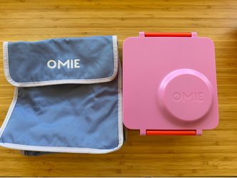 OMIE Lunch Box