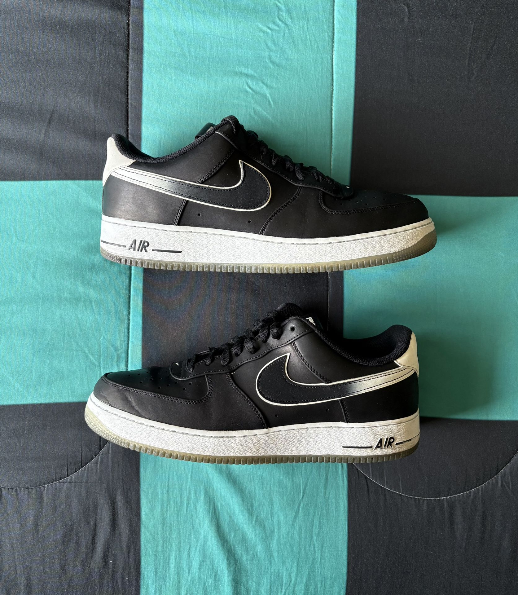 Men’s Nike Air Force 1 Size 14