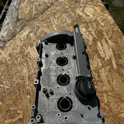 Audi VW Valve Cover 