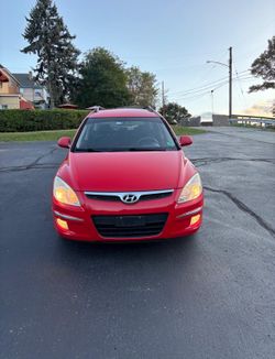 2010 Hyundai Elantra