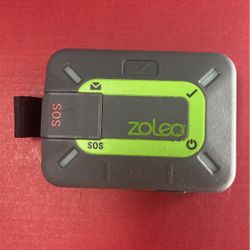 Zoleo Satellite Global Communicator