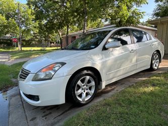 2009 Nissan Altima