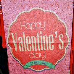 Holiday Garden Flags