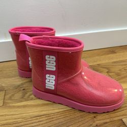 Ugg Boots Women Size 6