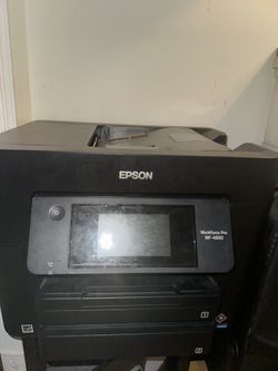 Epson Printer