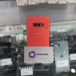 Samsung Galaxy S10e 128GB Unlocked