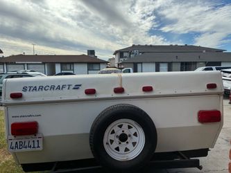 StarCraft trailer