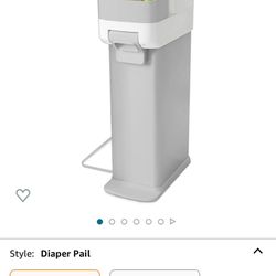 Diaper Genie 