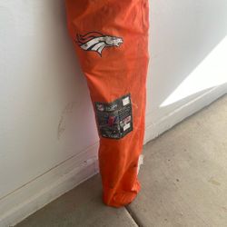 Tailgate Chair