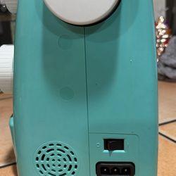 Knitting machine {Read description}
