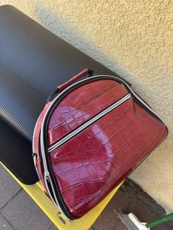 Barber Bag /Make Up Bag -cosmetology 