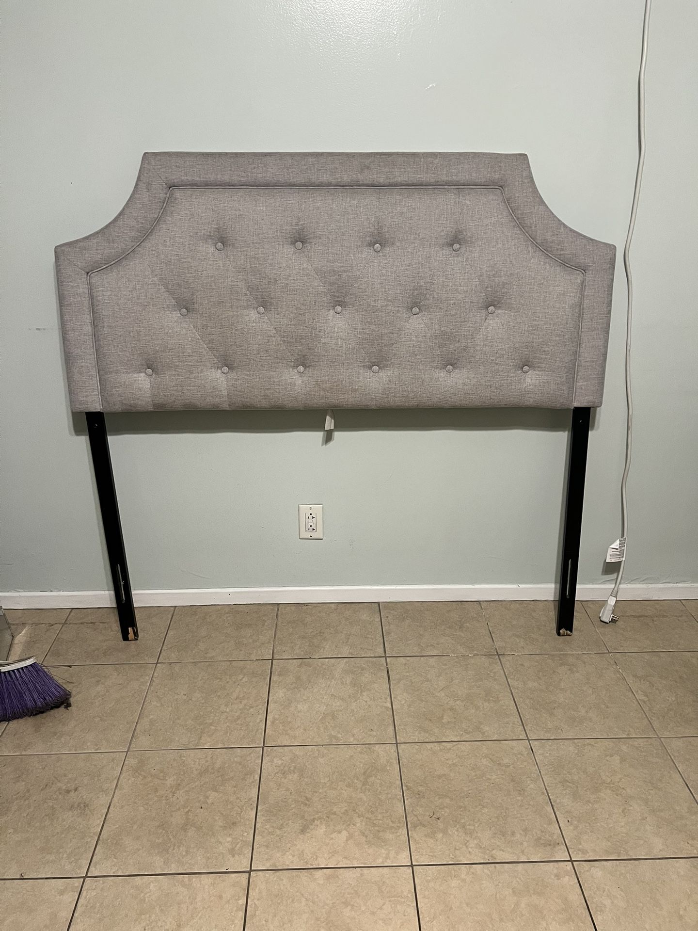 Upholstered Headboard