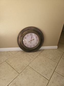 Clock