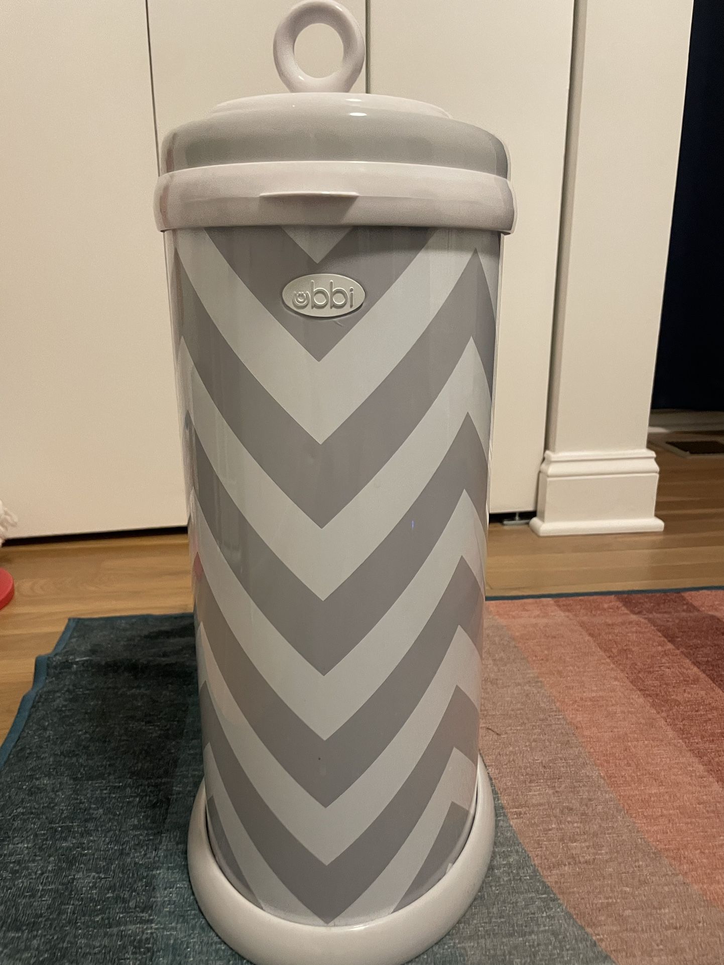 Diaper Pail