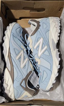 New Balance 610 "OCEAN HAZE"