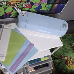 Cricut Explore Air 2