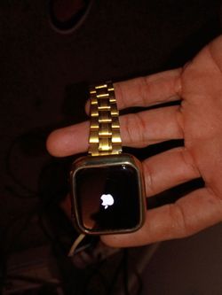 Apple watch 10 series