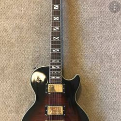 Chinese Gibson Les Paul 490 t . 498 t