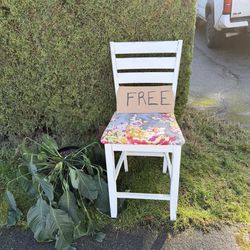 Free Chair