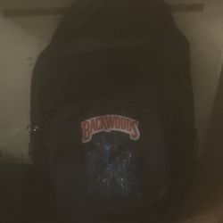 Backwoods Mini Backpack