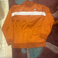 Longhorn Jacket, Teen Size 16/18