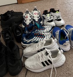 Shoes