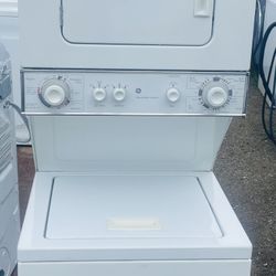 24 Inch Stackable Washer Dry Delivery Available