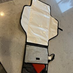 Diaper Changing Pad