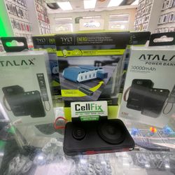 Bad Weather Charging Options 