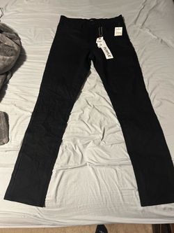 Purple Brand P005 Black Jeans Size 29 (New With Tags)