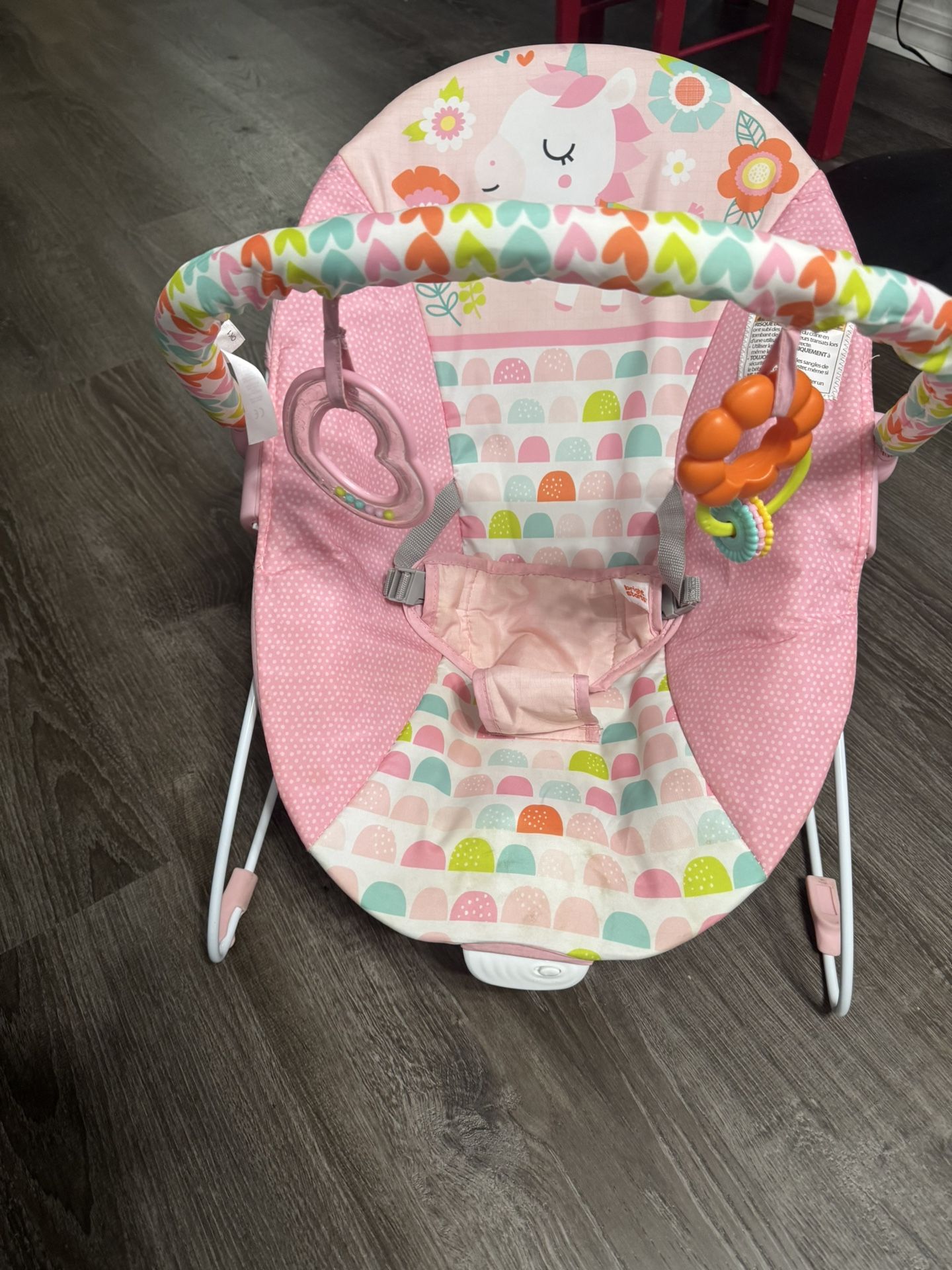 Baby Bouncer Chair