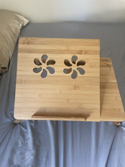 Adjustable Laptop Stand