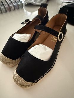 Brand New Espadrilles from Spain