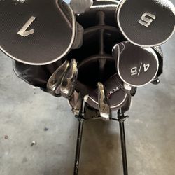Golf Clubs