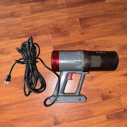 OKP Corded Vacuum Cleaner 