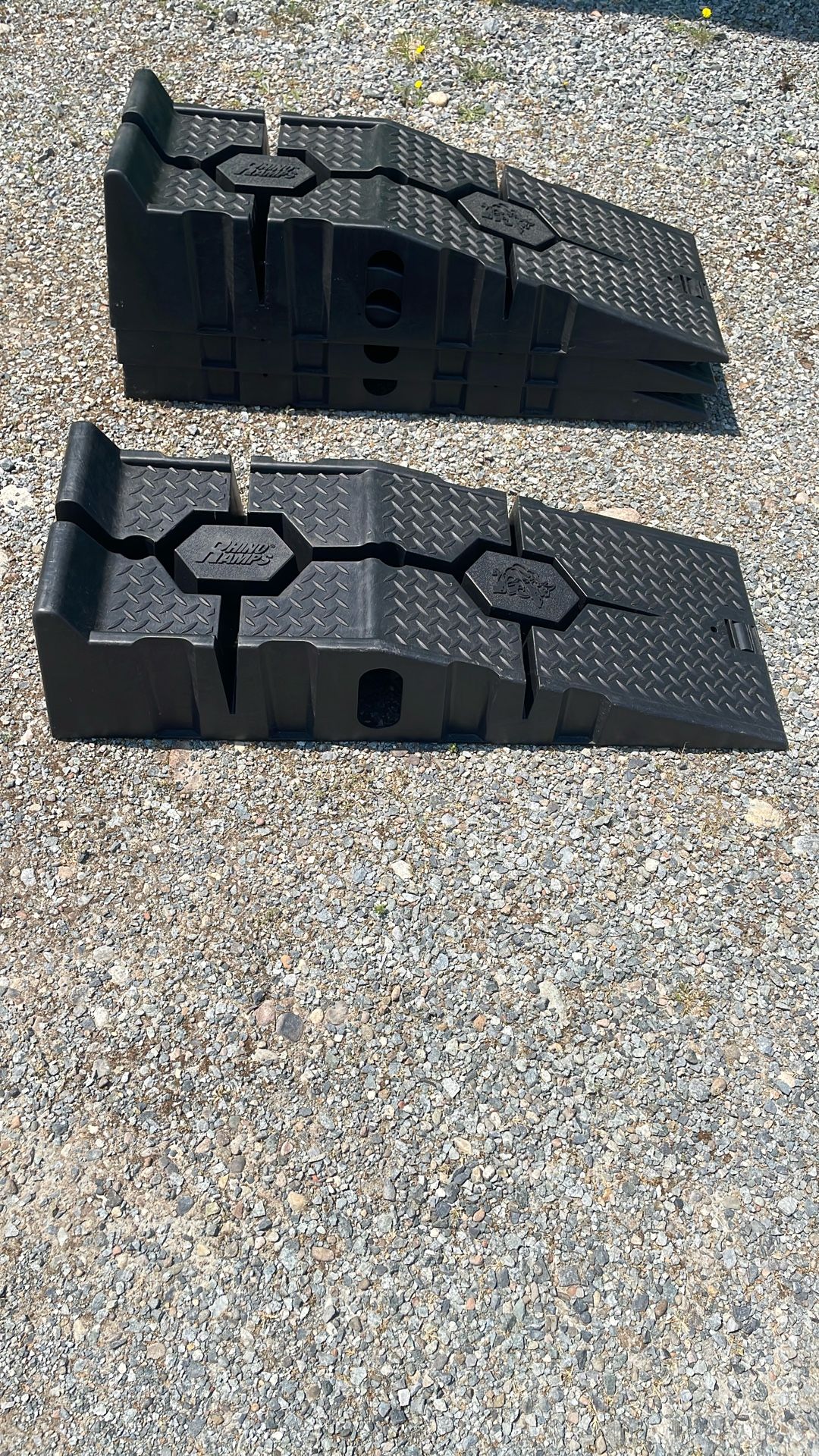 Rhino Ramps