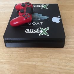 PS4