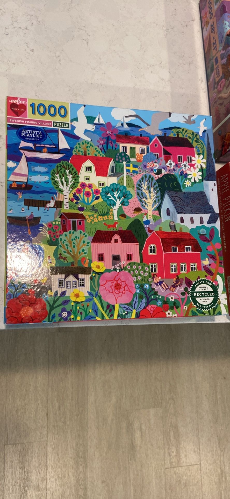 Puzzles
