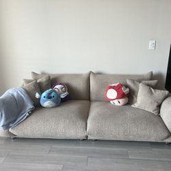Cool Single Couch