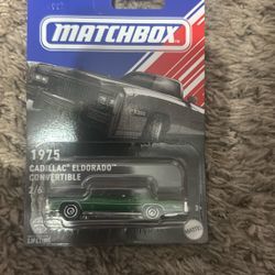 Matchbox