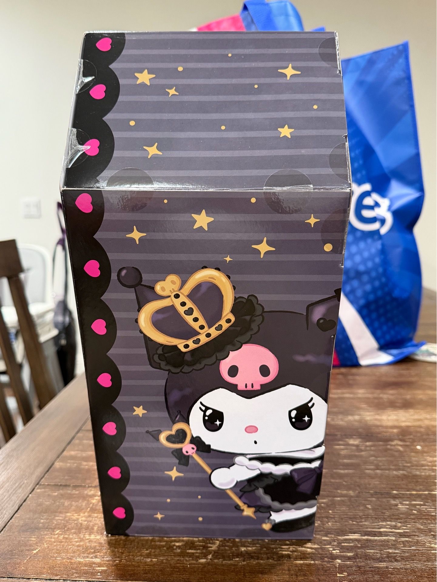 Hello Kitty 20th Anniversary SDCC 2025 Exclusive