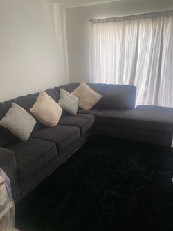 Sectional Couch