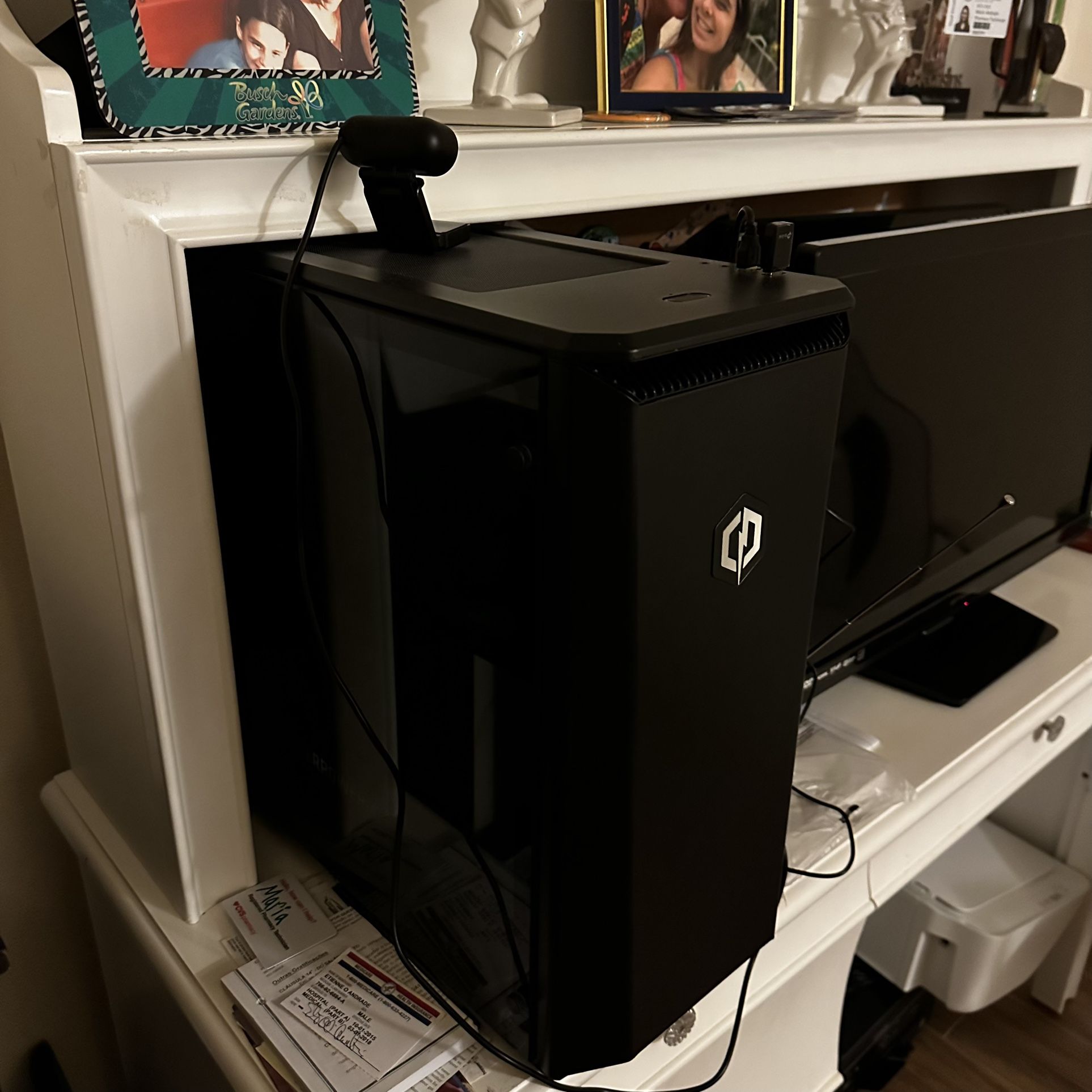 Cyber Power Pc
