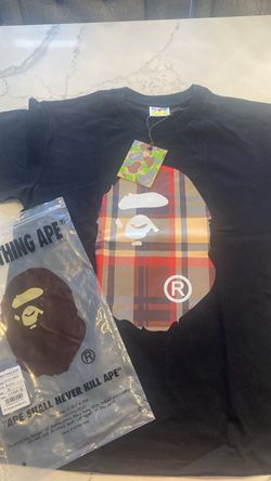 Bape shirt
