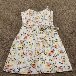 Gorgeous sundress size 5 in juniors