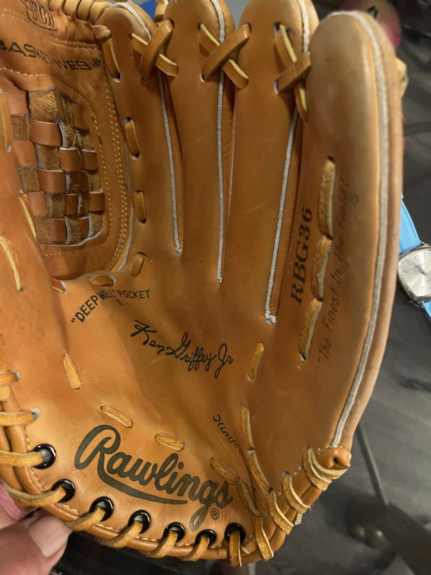 Rbg36 2025